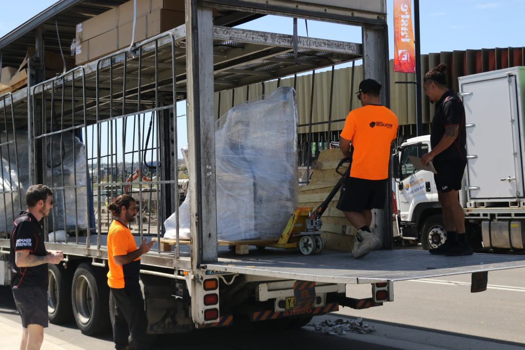 Project Management | Business Relocation Services Sydney