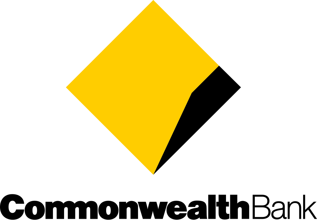 Commonwealth Bank Logo