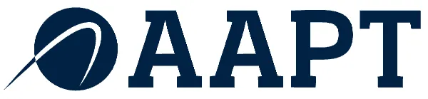 AAPT Logo