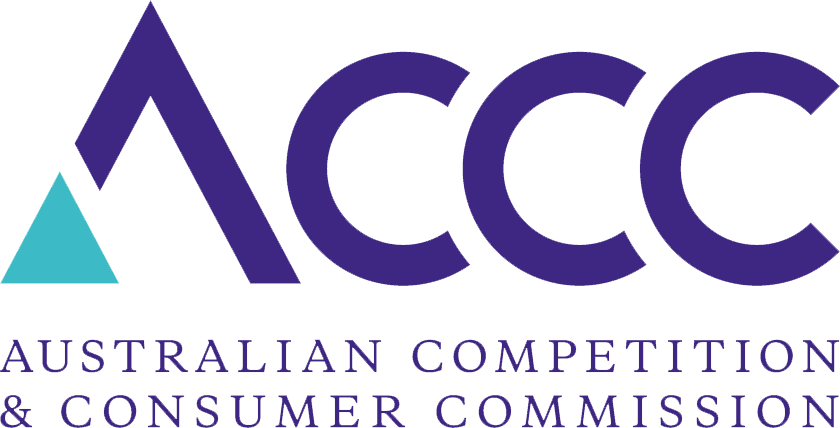 ACCC Logo
