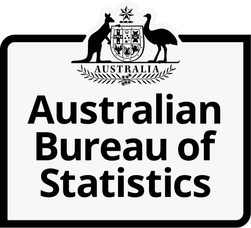australian bureau of statistics logo