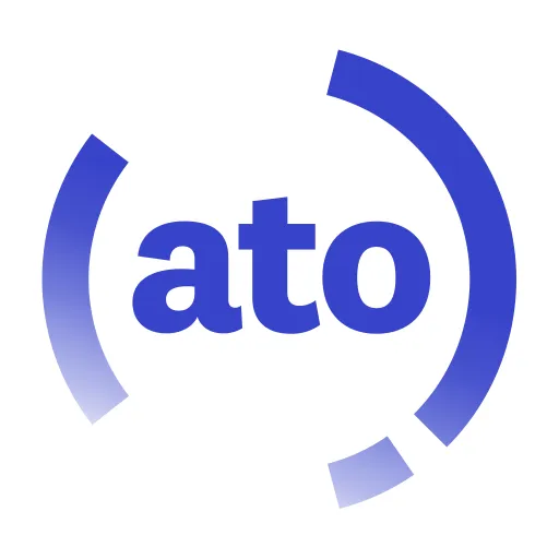 australian taxation office logo