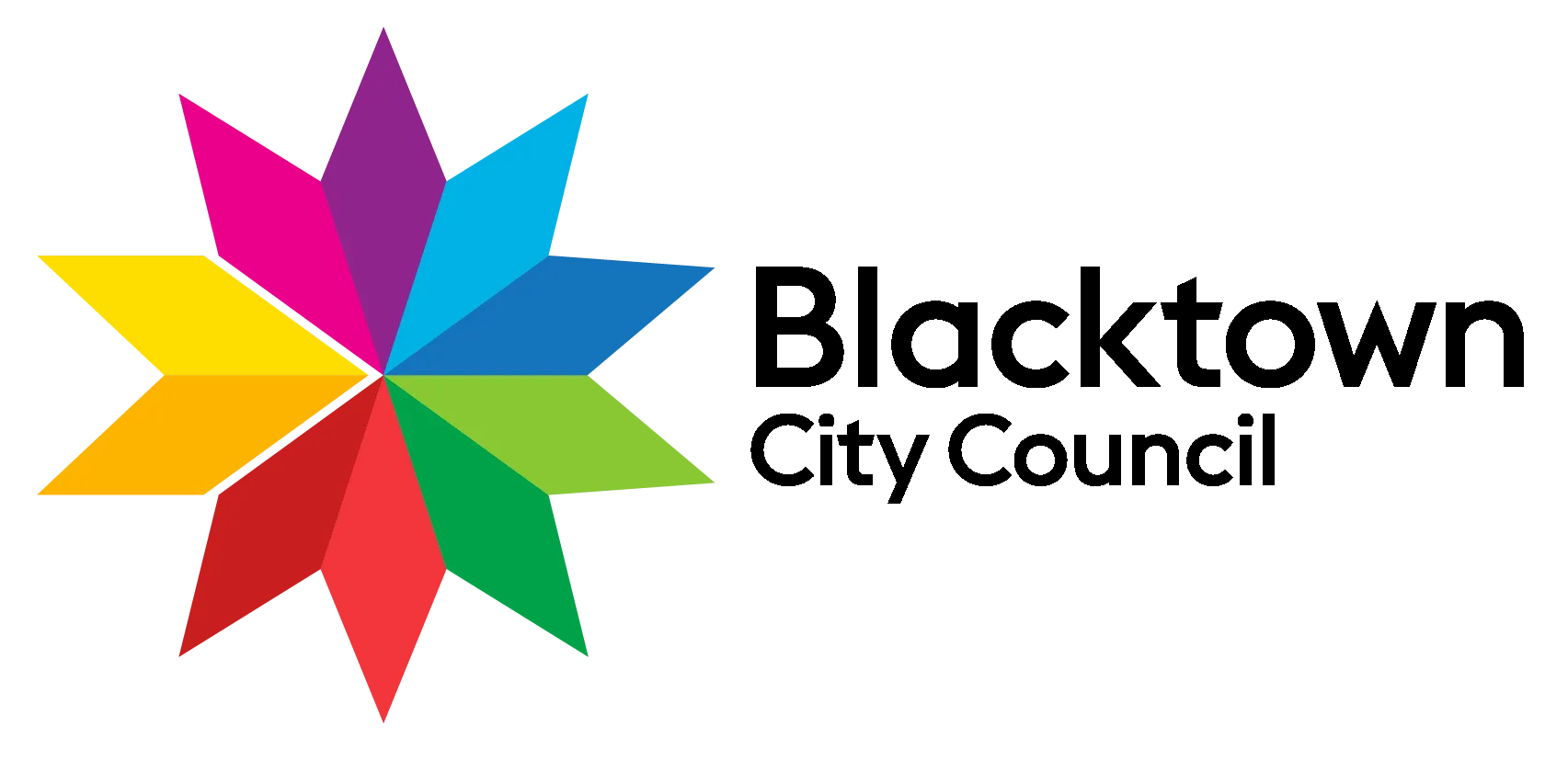 blacktown city council logo