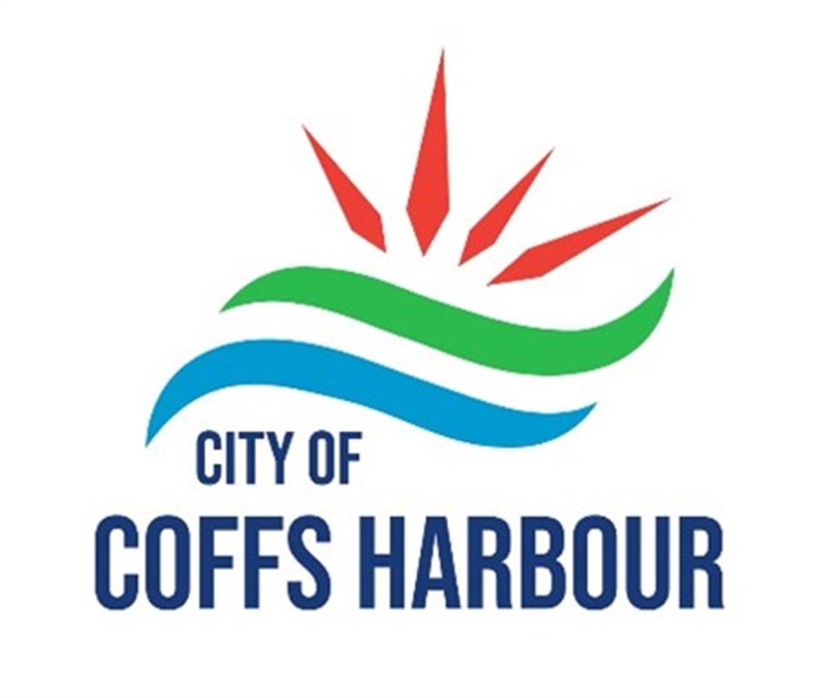 coffs civic centre logo