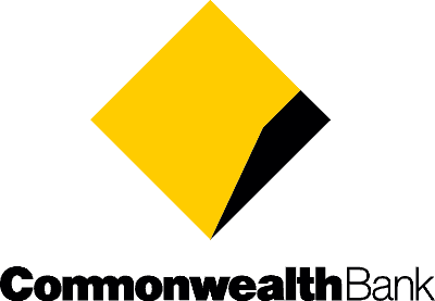 Commonwealth Bank Logo