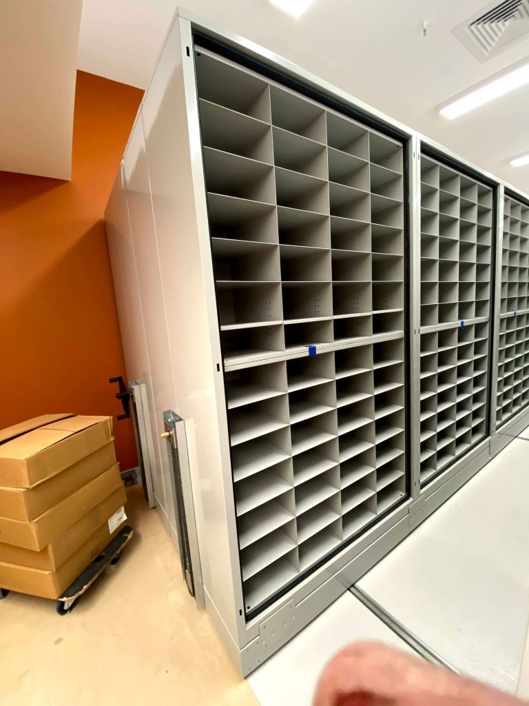 Business Relocation Services - Compactus