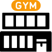 gym relocations icon